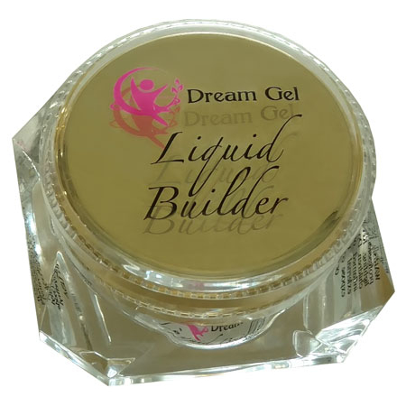 DREAM Gel Liquid Builder