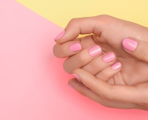 5 Essential Tips for Maintaining Your Gel Nails